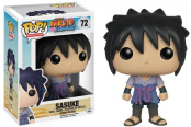 Фигурка Funko POP Naruto Shippuden – Sasuke (6367)