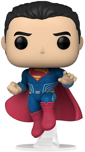 

Фигурка Funko POP Movies: DC Justice League - Superman With Exclusive (1123)