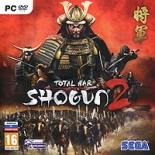 Total War: Shogun 2 (PC-Jewel)