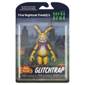 Фигурка Funko Action Figure FNAF: Dreadbear – Glitchtrap (56187)