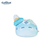 Плюш антистресс Slime Series Sweets Party: Cyro Slime Ice Cream (6975213685495)