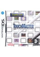 TouchMaster