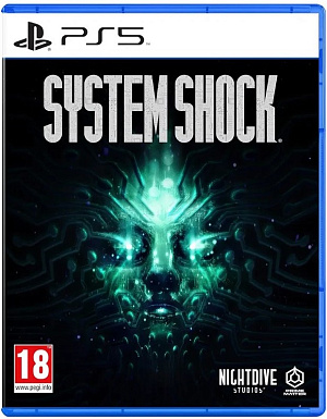 

System Shock (PS5)