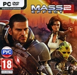 Mass Effect 2 (PC-Jewel)