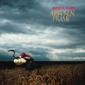 Виниловая пластинка Depeche Mode – A Broken Frame (LP)