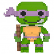 8-Bit Pop!: Teenage Mutant Ninja Turtles Donatello 22983