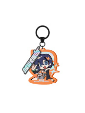 Брелок Zenless Zone Zero — Proxy Acrylic Keychain: Belle