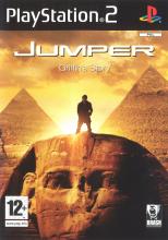 Jumper Griffin's Story (PS2)