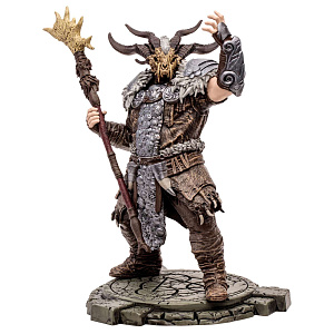 

Фигурка Diablo IV - Landslide Druid (167221)