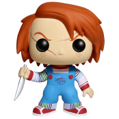 Фигурка Funko POP Movies: Child's Play 2 - Chucky (56) (3362)