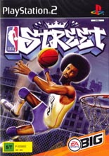 NBA Street