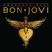 Виниловая пластинка Bon Jovi – Greatest Hits (2 LP)