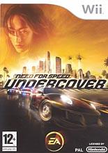 Need for Speed Undercover (Wii)