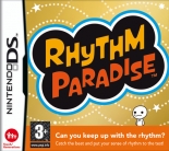 Rhythm Paradise (DS)