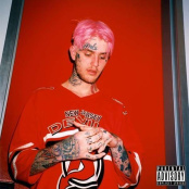 Виниловая пластинка Lil Peep – Hellboy Fire [Coloured Red Vinyl] [45RPM] (2 LP)