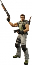 Фигурка Resident Evil: Chris Redfield