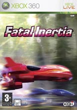 Fatal Inertia (Xbox 360) (GameReplay)