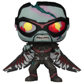 Фигурка Funko POP Marvel What If – Zombie Falcon (57377)