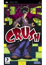 CRUSH (PSP)