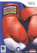 Victorious Boxer (Wii)