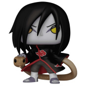 Фигурка Funko POP Animation: Naruto Shippuden - Orochimaru (Akatsuki) (1435) (72071)