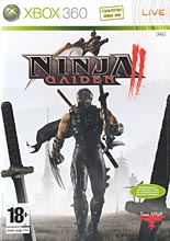 Ninja Gaiden 2 (Xbox 360) (GameReplay)