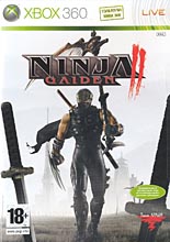 Ninja Gaiden 2 (Xbox 360)