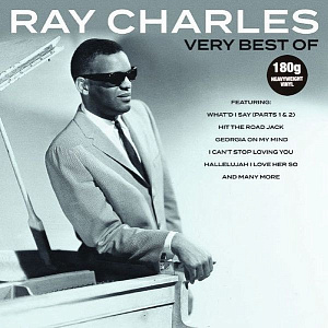 

Виниловая пластинка Ray Charles – The Very Best Of Ray Charles (LP)