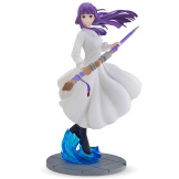 Фигурка-аниме SEGA Frieren: Beyond Journey's End – Fern Luminasta Prize Figure [Ordinary Offensive Magic Zoltraak Ver.] (35602) (18 см)