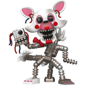 Фигурка Фигурка Funko POP Games: Five Nights at Freddy's – Mangle (1087) (83868) (15 см)