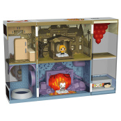 Набор Funko Bitty POP Bitty Box Movies IT: Pennywise's Lair +2  Bitty POP (Pennywise + Georgie Denbrough) (85535)