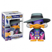 Фигурка Funko POP! Vinyl: Disney: Darkwing Duck: Darkwing Duck 13260