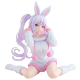 Фигурка аниме SEGA Goddess Of Victory: Nikke Yumemirize – PVC Statue Alice [Prize Figure] (38108) (10 см)