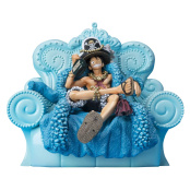 Фигурка Tamashii Box One Piece Vol.1 – Monkey D. Luffy (612885)