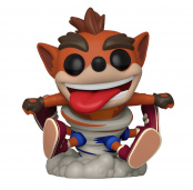 Фигурка Funko POP Games: Crash Bandicoot – Crash