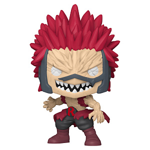 

Фигурка Funko POP My Hero Academia – Eijiro Unbreakable (51934)