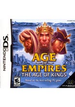 Age of Empires the Age of Kings