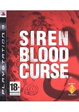 Siren: Blood Curse (PS3)