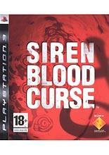 Siren: Blood Curse (PS3)