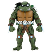 Фигурка Scale Action Figure: TMNT: Archie Comics - Slash (634482542477)