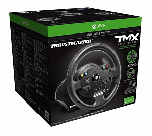 

Руль Thrustmaster TMX FFB EU Version Xbox One/PC