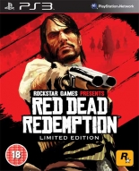 Red Dead Redemption Limited Edition (PS3)