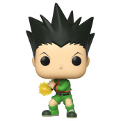 Фигурка Funko POP Hunter x Hunter: Gon Freecs – Jajank (41062)