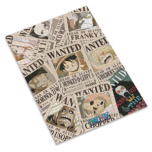 

Пазл One Piece Jigsaw – Wanted (1000 элементов) (ABYJDP004)