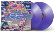 Виниловая пластинка Red Hot Chili Peppers – Return Of The Dream Canteen Coloured Purple Vinyl (2 LP)