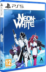 Neon White (PS5)