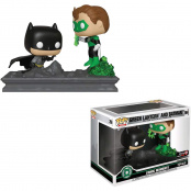 Фигурка Funko POP Comic Moment: DC – Green Lantern (Jim Lee) (Exc)