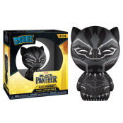 Dorbz: Marvel: Black Panther Black Panther 24086