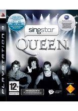Singstar Queen (PS3)