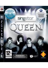 Singstar Queen (PS3)